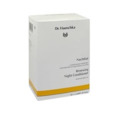 【立减5欧】Dr. Hauschka 德国世家 律动夜间修护甘露 50*1ml