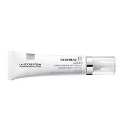 折合170元 LA ROCHE-POSAY 理肤泉 Redermic R视黄醇 紧致抗皱眼霜15ml