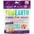 折合21.28元 YumEarth水果软糖 什锦口味 19.8g*5小包装