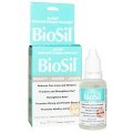 折合144.62元 NaturalFactors,BioSilch-OSA先进胶原蛋白生成配方，1盎司（30毫升）