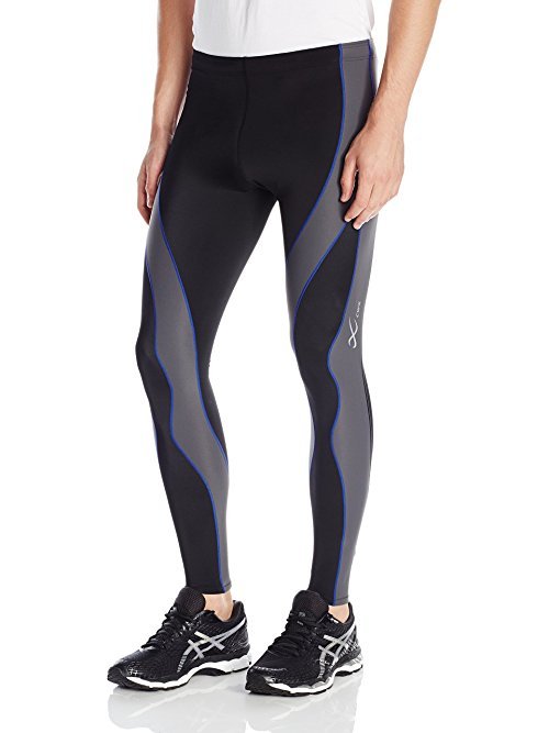 CW-X 男士 PerformX Tight 紧身裤 221809 199元
