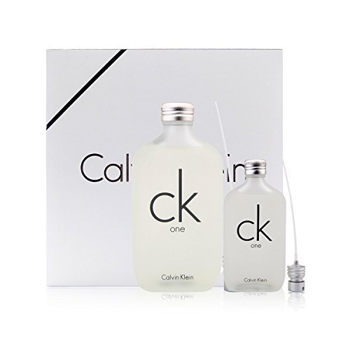 Calvin Klein 卡尔文.克莱 卡雷优香水节日礼盒II 17 378元