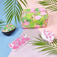火烈鸟、雪宝都参加！HQhair：Tangle Teezer 顺发解结梳