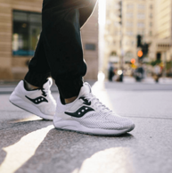 Saucony 索康尼 Originals Grid 9000 中性复古跑鞋 	 32美元约￥300