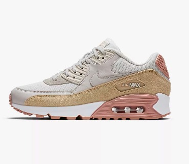 NIKE 耐克 AIR MAX 90 女子运动鞋 559元包邮