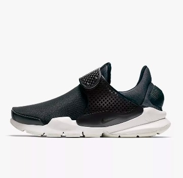 NIKE 耐克 SOCK DART PRM TXT 女子运动鞋 419元包邮