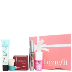 低过黑五！【解禁可直邮】价值£97！Benefit 贝玲妃 黑五限量明星美妆套装