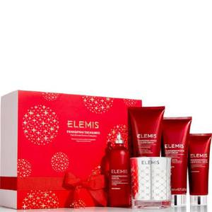 价值 £131！Elemis 艾丽美 鸡蛋花身体护理套装 ￡62.3，直邮约554元