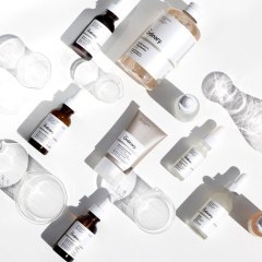 【多款补货到】Feelunique 中文官网：The Ordinary 网红平价药妆护肤