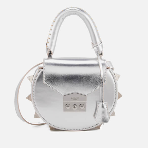 SALAR Mini 女士单肩包 £168包直邮（约￥1480）