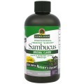 折合86.1元 Nature's Answer黑接骨木提取剂12000 mg 240ml