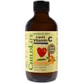 折合33.6元 hildLife维生素C补充液 香橙味 118.5ml