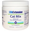 折合69.86元 LifeExtension,凯特猫粮 高级多重营养配方 100g