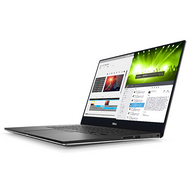 历史新低! DELL戴尔 XPS 15 9560 15.6寸笔记本电脑 翻新版（i7-7700HQ/16GB/512GB SSD/1050/4k触控） 	 1429.99美元约¥9475