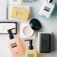 7折+大部分地区免税+ 送价值$175好礼 Erno Laszlo美容护肤品热卖 收冰白面膜，豆腐霜