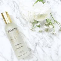 8折+大部分州免税 Caudalie 美容护肤品享优惠 两瓶装蘑菇水更划算