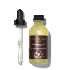 GROW GORGEOUS 头发增厚生发精华液加强版60ml