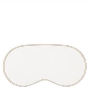 ILUMINAGE 铜离子眼罩 白色 £18，直邮约157元
