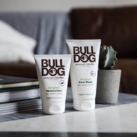 7.5折 Bulldog 英国本土天然男士护肤品优惠