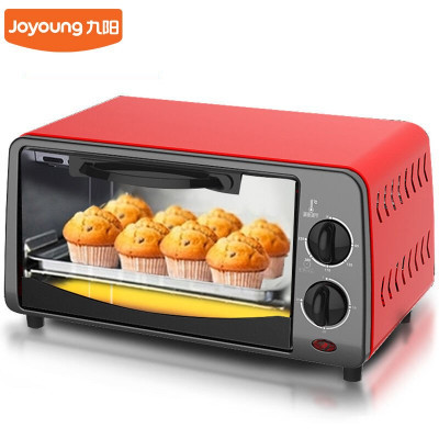 移动端！ 九阳电烤箱 KX-10J5 10升 89元