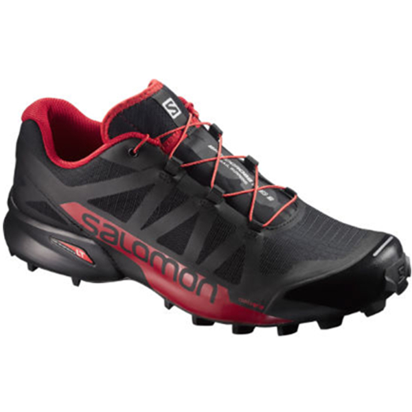 传奇单品！萨洛蒙Speedcross Pro 2越野跑鞋 599.95元