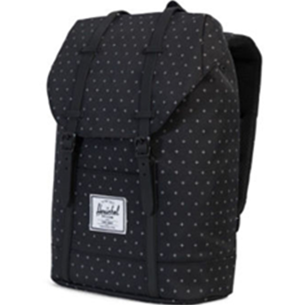 经典设计！Herschel Retreat背包 510.51元