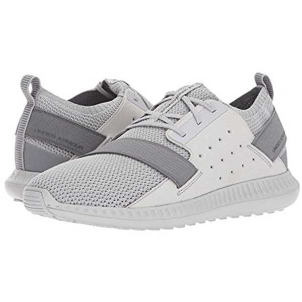 休闲百搭！UA安德玛Threadborne Shift男鞋 $41.99（到手约￥431）