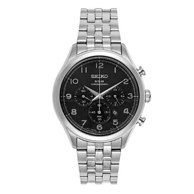 SEIKO 精工 Core系列 男士太阳能表 SSC575 	 105美元约￥683（京东2334元）