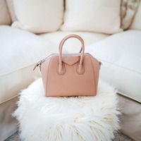 低至5折+额外8折 Pandora$778收 Givenchy精选美包美鞋热卖 收敲粉嫩樱花粉,baby blue包包