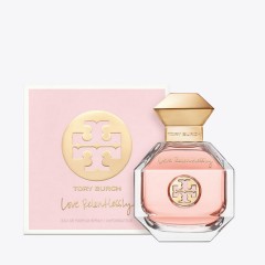 上新！Tory Burch LOVE RELENTLESSLY 花咏赞香水 100ml