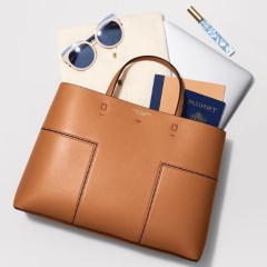 【补货啦 手慢无！】Tory Burch 官网：精选折扣区美包、美衣、鞋履等