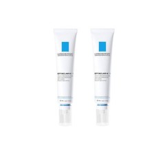 【限时7.9折 免邮中国】La Roche-Posay 理肤泉 乳液清痘焕肤乳/K 乳 新版 30ml*2支