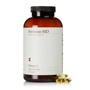 Perricone MD 裴礼康 Omega 3 深海鱼油胶囊 270粒 422.89元包邮