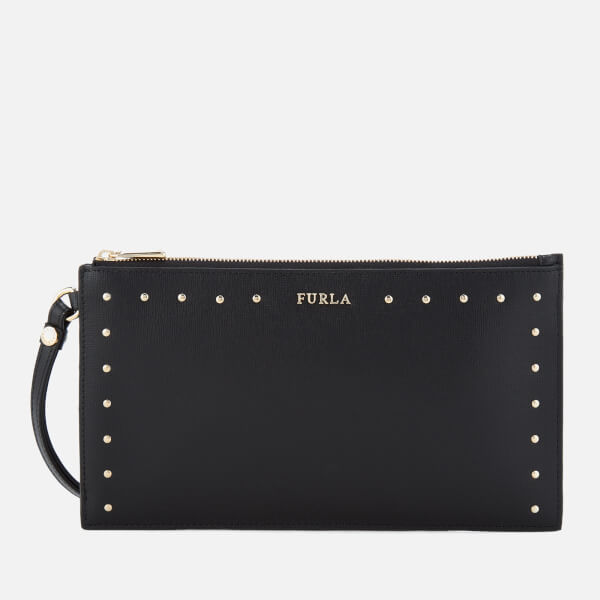FURLA 芙拉 Babylon XL 女士长款拉链钱包 £48可凑单包直邮（需用码，约￥425）