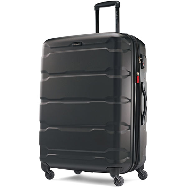 大容量！新秀丽 Omni PC Hardside 28英寸拉杆箱 $89（转运到手约￥940）