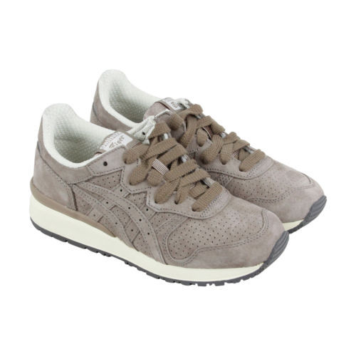 Onitsuka Tiger 鬼冢虎 TIGER ALLY 男士休闲运动鞋 $33.99（首单立减，约￥300）