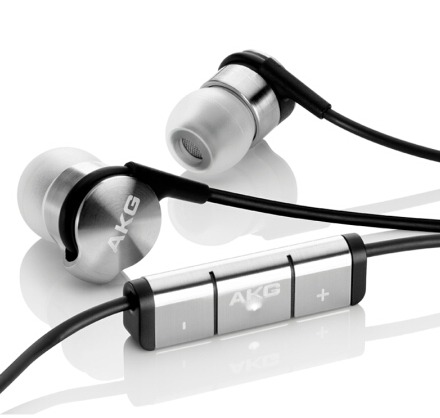 AKG 爱科技 K3003 耳塞式耳机 3919元包邮（需用券）