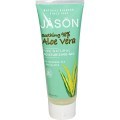 折合23.94元 JasonNatural,纯天然保湿凝胶，98％舒缓芦荟，4盎司（113克）