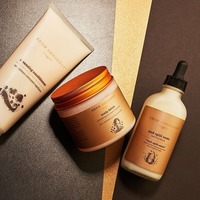 低至5折+额外9折 Grow Gorgeous 护发固发生发产品热卖 低至4.5折收生发精华，超值套装