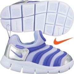 周五指定信用卡20%积分！NIKE 耐克 小童码毛毛虫