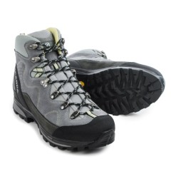 登山鞋第一品牌的新旗舰产品！Scarpa Kinesis Gore-Tex 男士登山鞋