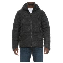 包邮！Jack Wolfskin 狼爪 Copenhagen Night Down 700蓬男士羽绒服