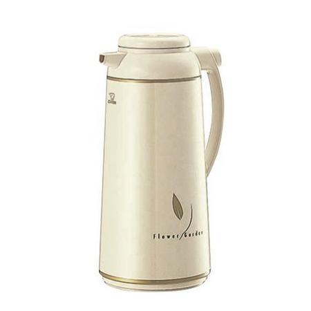 象印（ZOJIRUSHI） AFFB19-TK 手提式玻璃内胆保温壶 1.85L ￥199