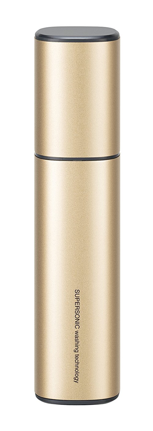 夏普（SHARP） UW-A1 超声波手持洗衣机 9530日元（约556.55元）