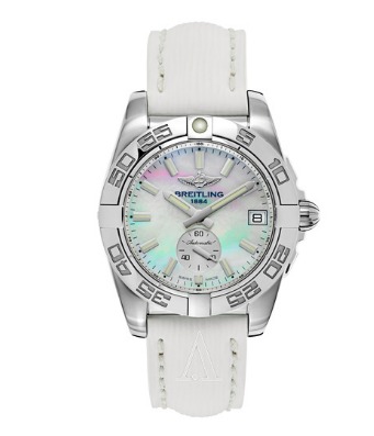BREITLING/百年灵 Galactic 36 Automatic $2340（约15151.97元）