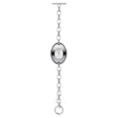 Calvin Klein 卡尔文·克莱恩 Distinctive 系列 K3H2M126 女士时尚腕表