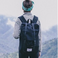 低至6折 $30起 Herdchel Supply精选双肩包热卖 新生必备 耐用又有型