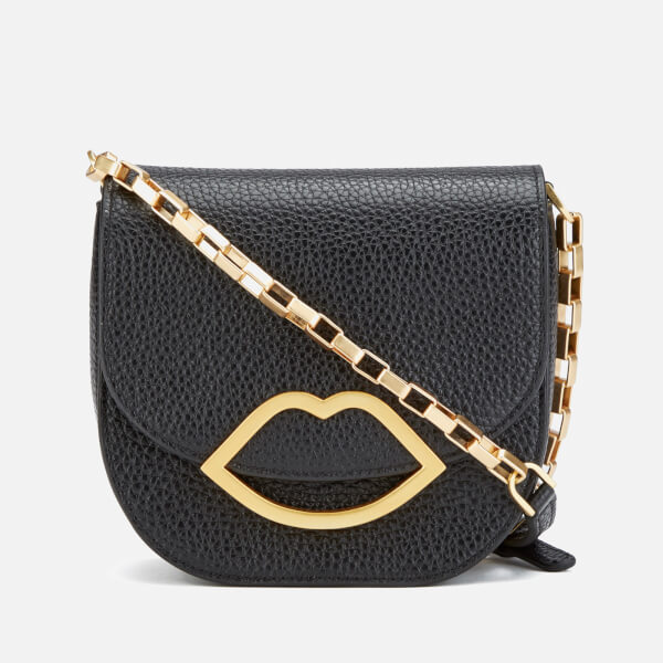 折合993.6元 LULU GUINNESS AMY系列 女款斜挎包