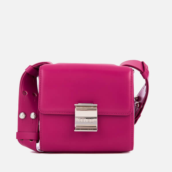 KENZO 高田贤三 Clasp Small Shoulder Bag 女士单肩包 £124.8（约1111.66元）