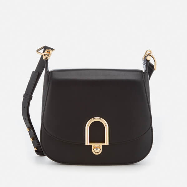 MARC JACOBS Big Shot 女士真皮单肩包 £211.2包直邮（需用码，约￥1880）